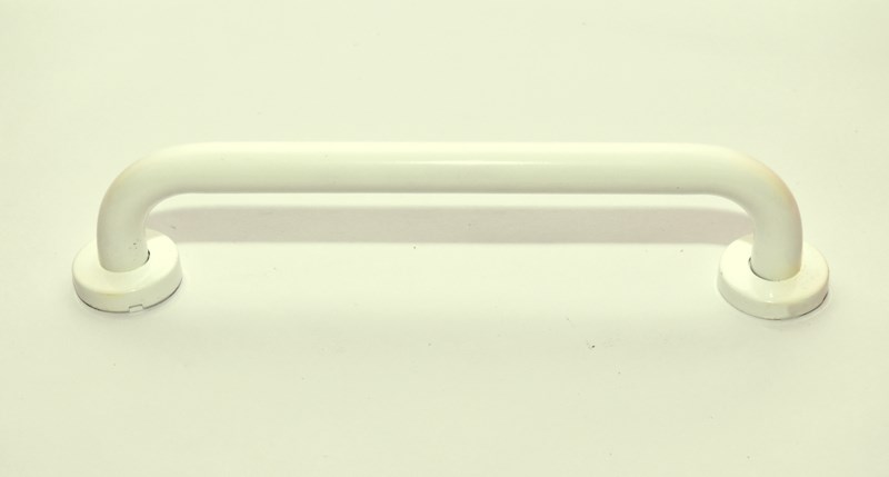 Grab Bar SS PVC Coating (22 mm, 12 inches)