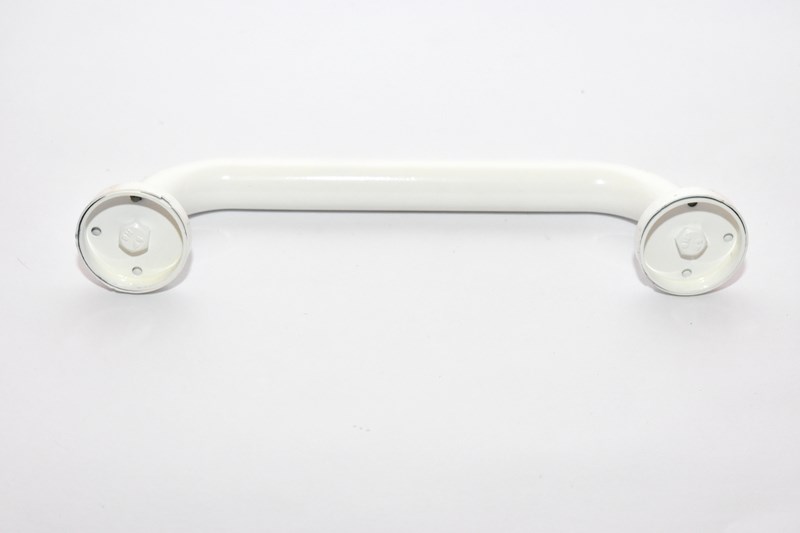 Grab Bar SS PVC Coating (25 mm, 10 inches)