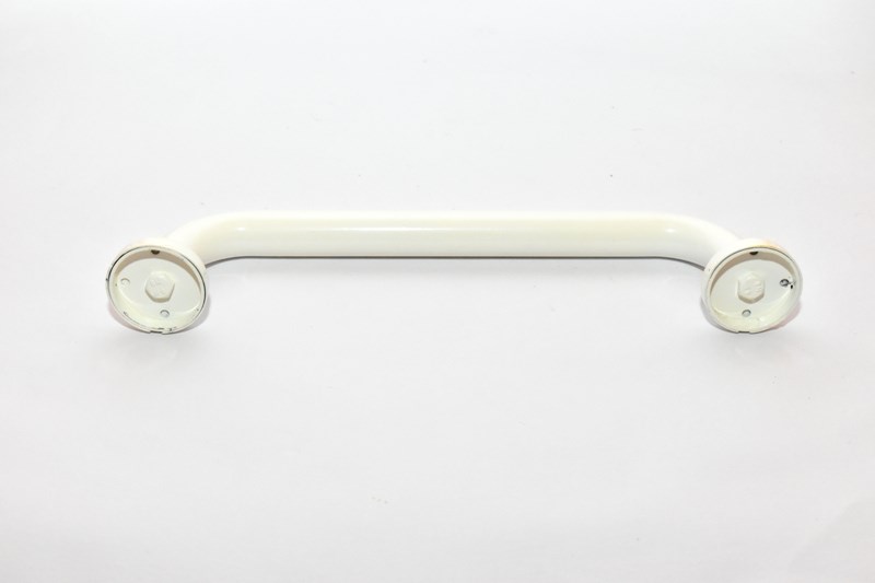 Grab Bar SS PVC Coating (25 mm, 12 inches)