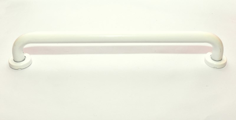 Grab Bar SS PVC Coating (25 mm, 18 inches)