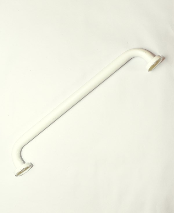 Grab Bar SS PVC Coating (25 mm, 18 inches)