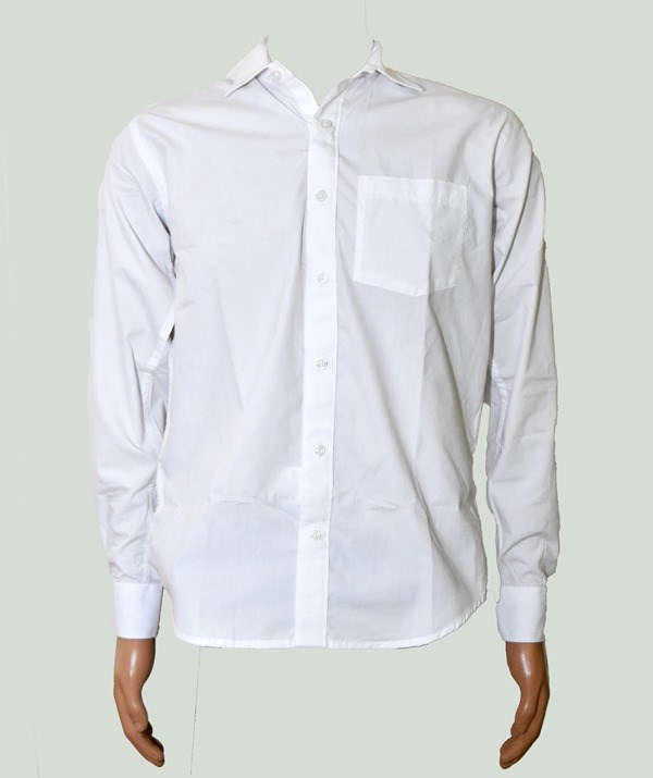 Ezizio Mens Shirt with Magnetic buttons