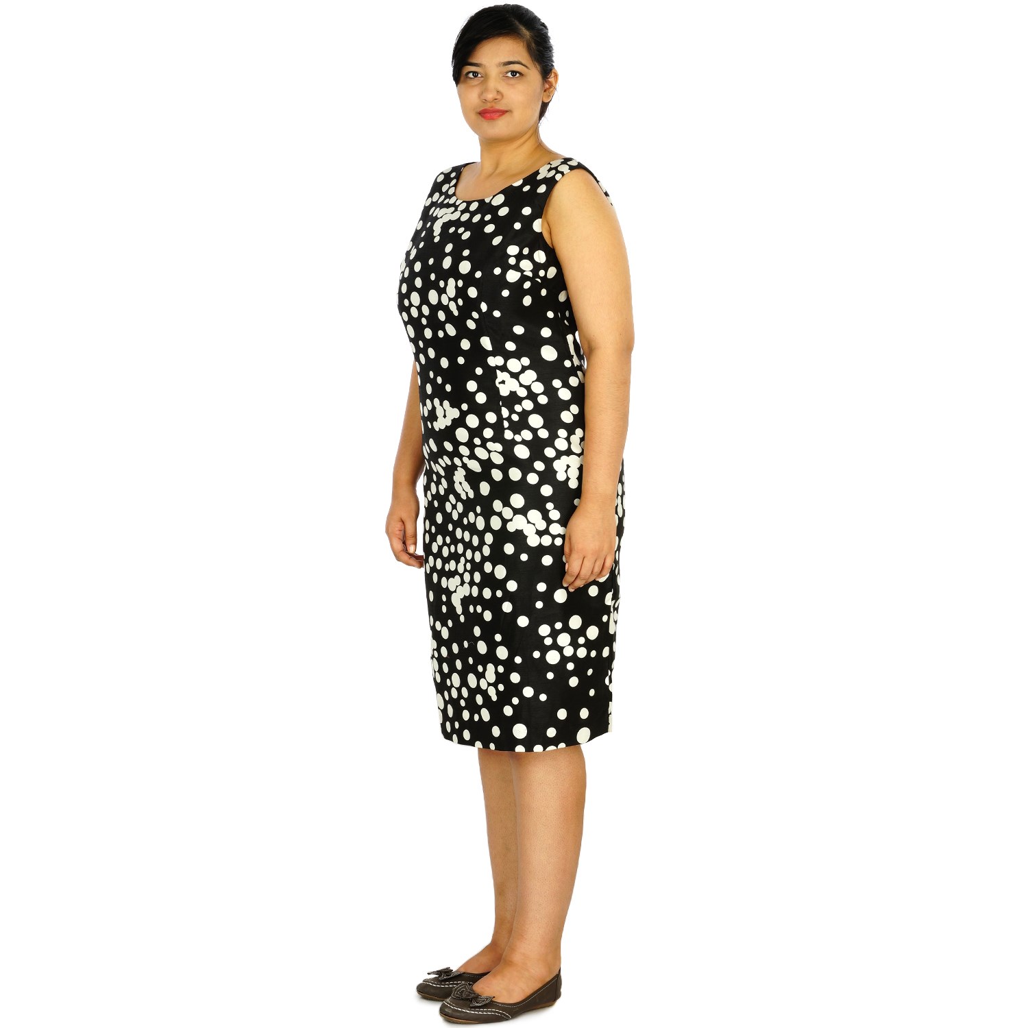 Ekkaika Adaptive Formal Dress